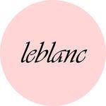 르블랑