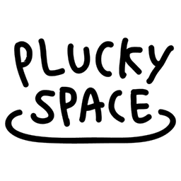PLUCKY SPACE