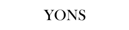 욘스