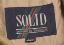솔리드