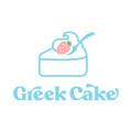 그릭케이크