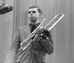 GERRY MULLIGAN