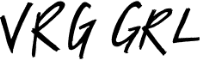 VRGGRL