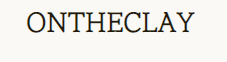 온더클레이