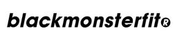 블랙몬스터핏