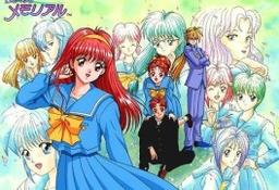 도키메키메모리얼