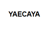 YAECAYA