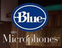BLUE MICROPHONES