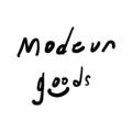 모던굿즈