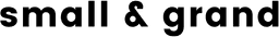 스몰앤그랜드