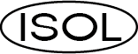 이솔 ISOL