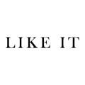 라이크잇 LIKE IT