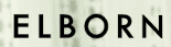 엘보론 ELBORN