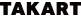 테이칼트