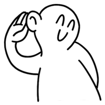 은요일 | 카카오이모티콘