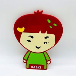 딸기 DALKI