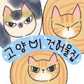 고양이건어물집