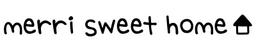 메리스윗홈