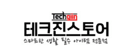 테크진