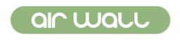 에어월