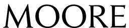 무어 MOORE
