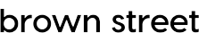 브라운스트리트