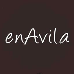 enAvila 엔아빌라