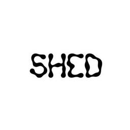 스튜디오 셰드