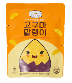 고구마공장