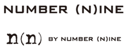 Number (N)ine