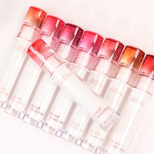 클리오 크리스탈글램틴트 11호 멜로우피그 데일리모브 전색상