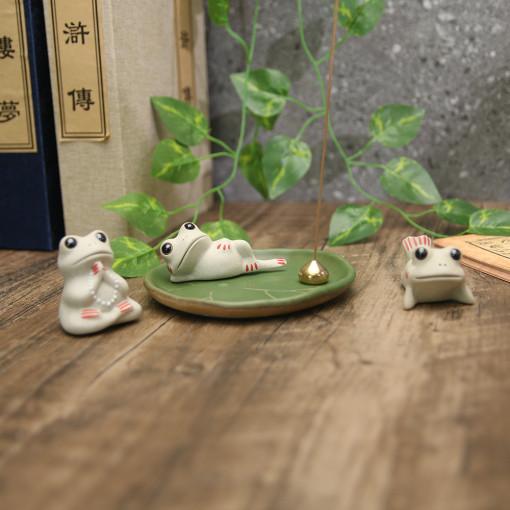 불교개구리 불상 불교굿즈 불상