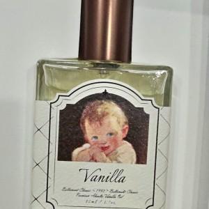 [벨망] 순수한 향의 결정체 클래식 바닐라 향, 바닐라향수 50ml