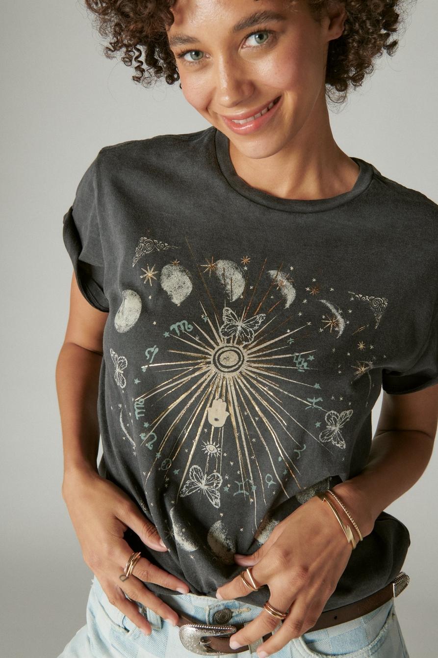 SUN BOYFRIEND TEE