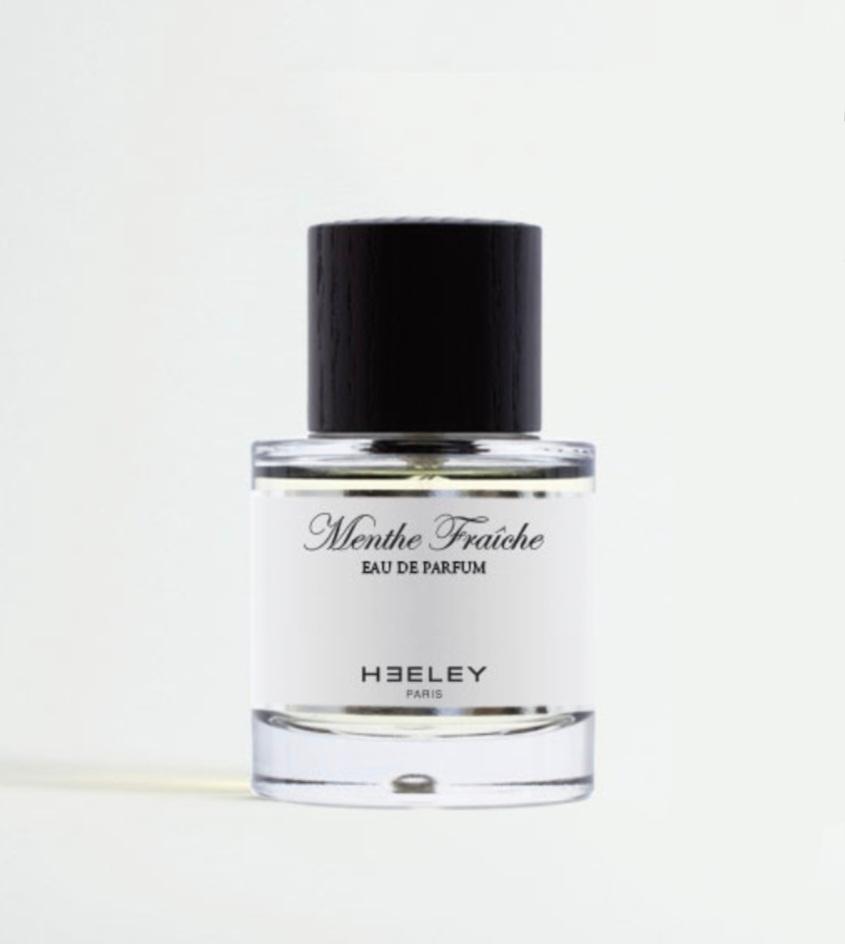 Menthe Fraîche - 50 ml