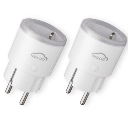 이글루 IoT 스마트 플러그 TSP-01 - 액세서리 | 쿠팡