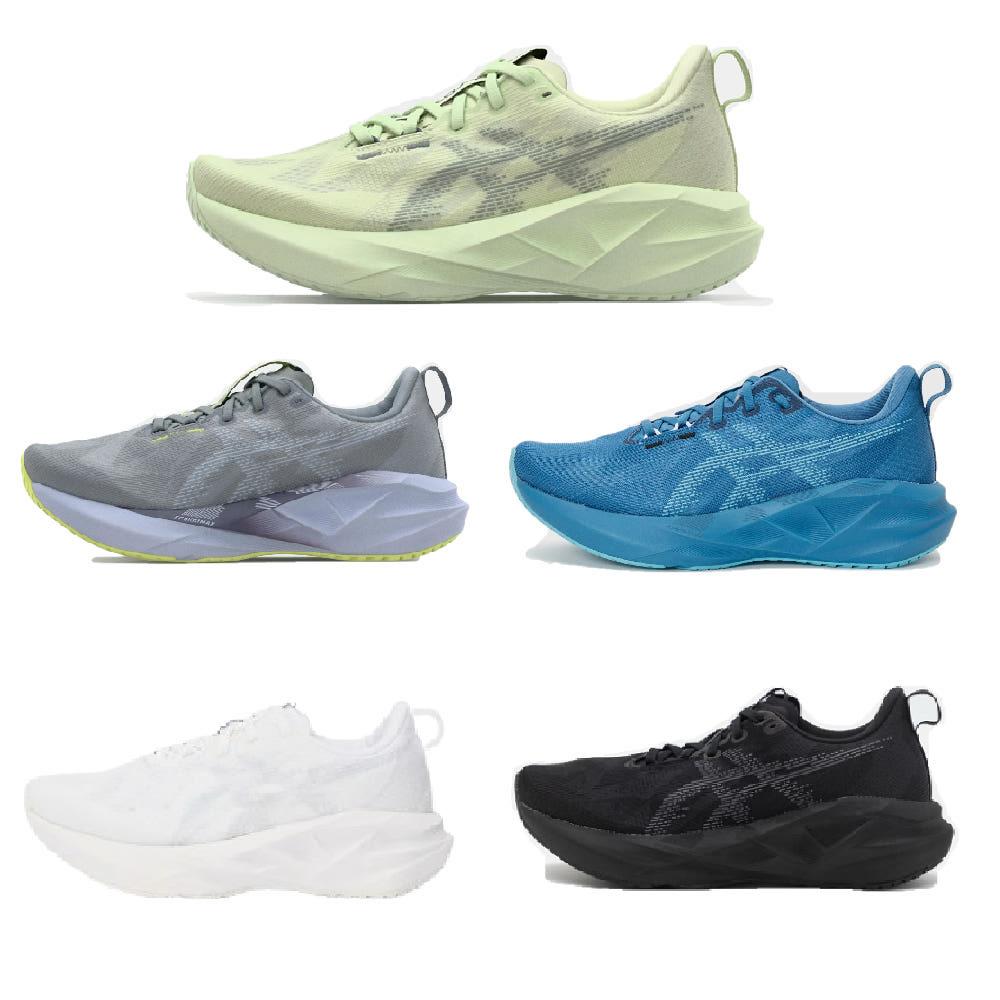 아식스 노바블라스트 5 여자 런닝화 1012B765