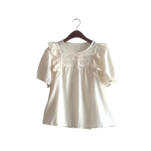 [goodbyesale] 릴리 블라우스