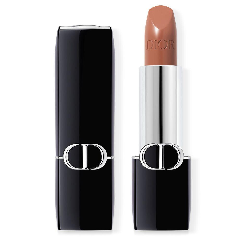 ROUGE DIOR LIPSTICK 200 NUDE TOUCH SATINY FINISH 3.5G - 디올 -  | 신세계면세점