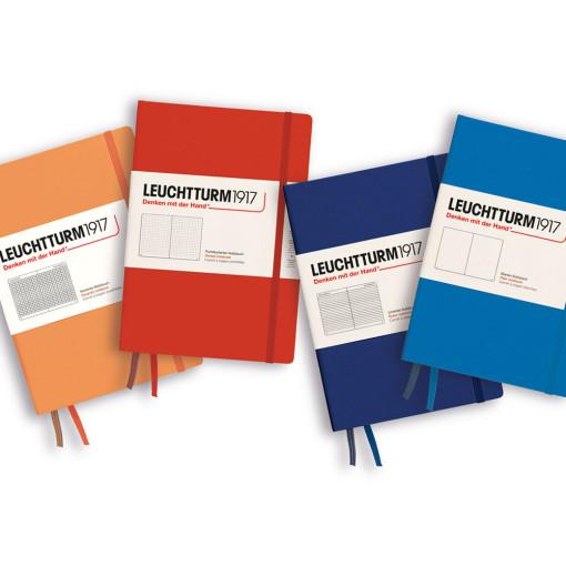 [무료배송] 로이텀 노트 하드커버 A5 2024 신규컬러