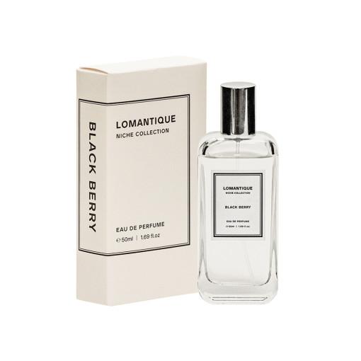 LMTQ 니치향수 블랙베리 앤 베이 TYPE 퍼퓸 블랙베리 50ml