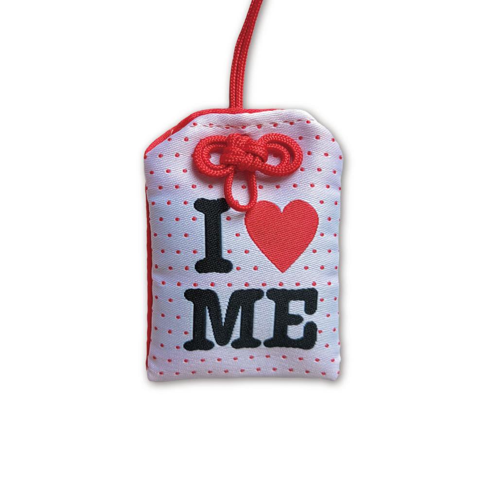 I♥︎ME 아이러브미 오마모리
