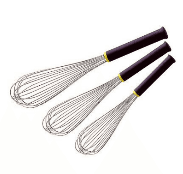매트퍼 거품기 휘퍼 25cm 이상 FOUET A SAUCES 스텐 핸드믹서
