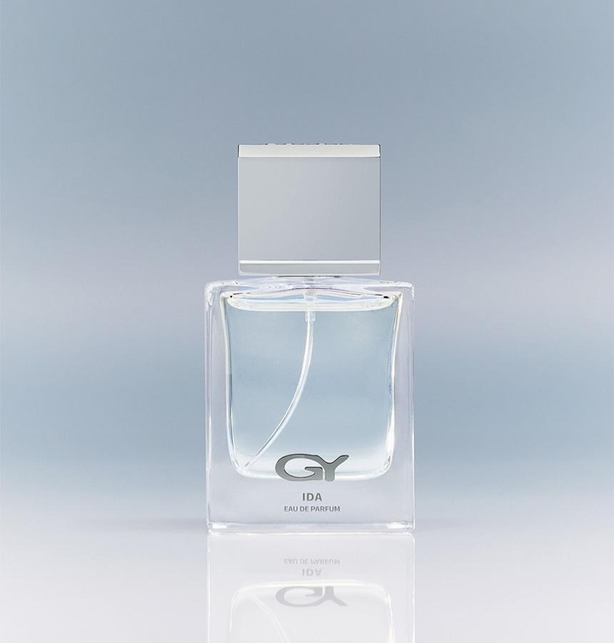 고요이 퍼퓸 이다 50ml