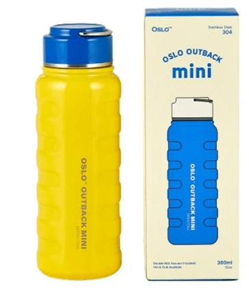 오슬로 아웃백 미니 텀블러 - 텀블러/쉐이커 | 쿠팡