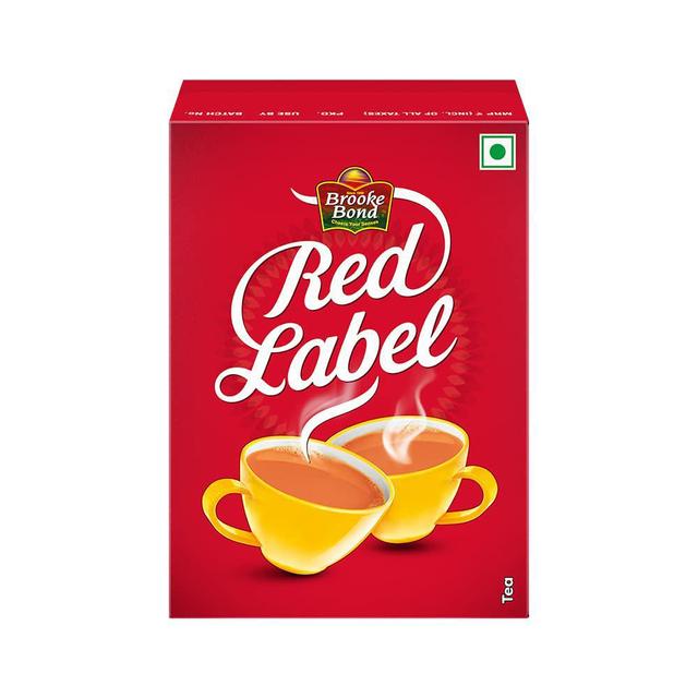 레드 라벨 티 (Red Label Tea | Brooke Bond) 250g