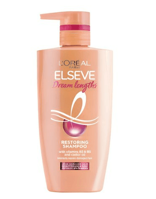 로레알파리 엘세브 드림랭스 샴푸, 410ml, 1개 - 샴푸 | 쿠팡