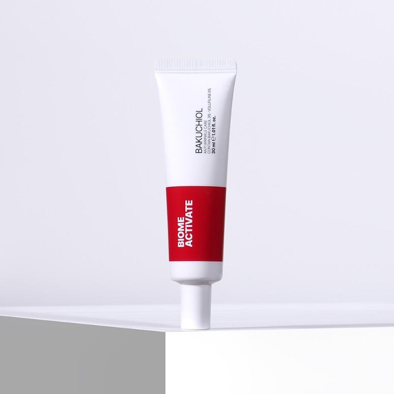 바이옴 액티베이트 바쿠치올 크림