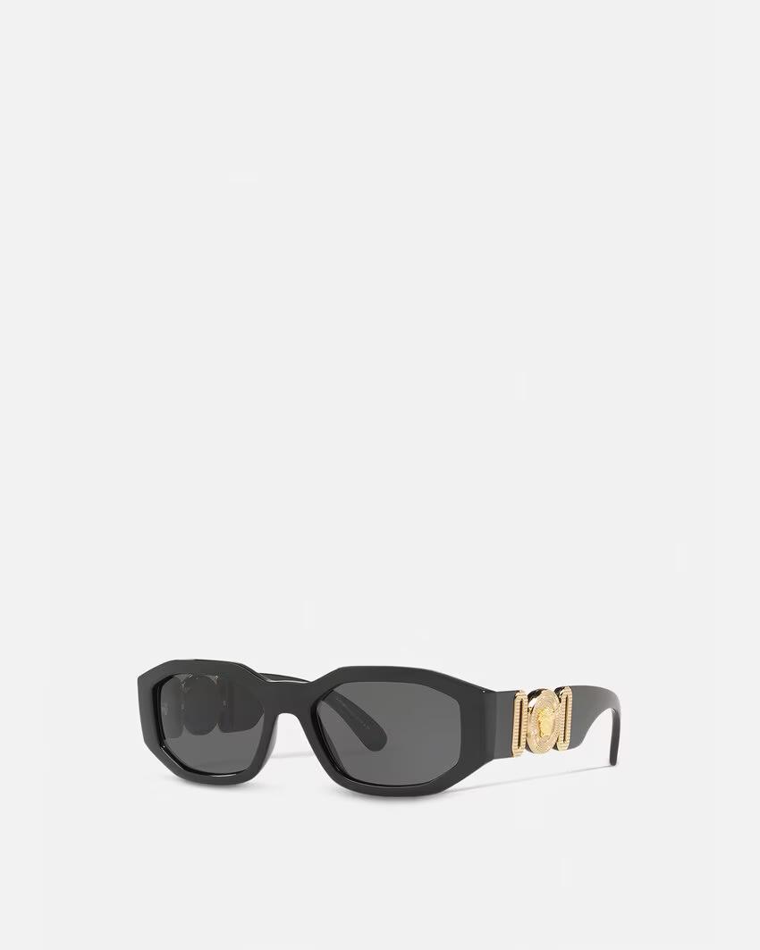 Medusa Biggie Sunglasses