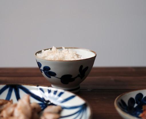 마루히로 하사미 바르바르 BARBAR IROHA 밥공기 / 그릇 도자기 한식